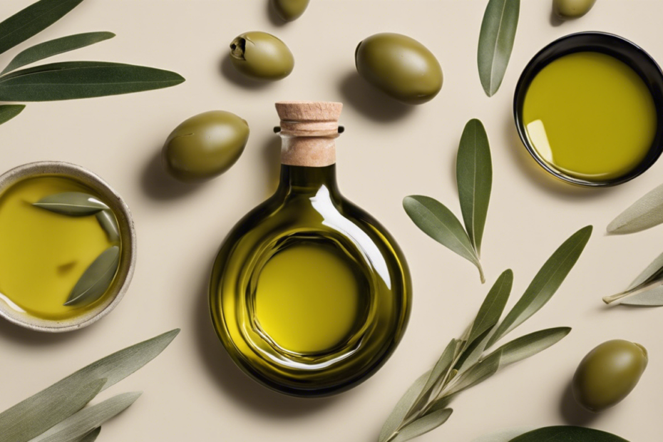 Discover the Incredible Uses of Olive Oil for Health, Beauty, and Cooking