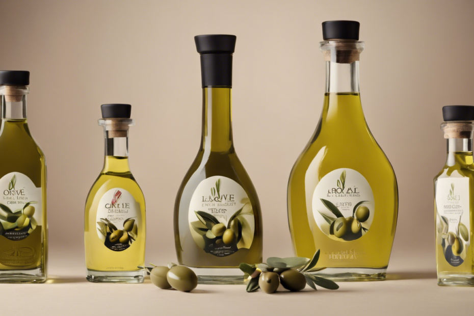 Discover the Best Brands for Authentic Extra Virgin Olive Oil