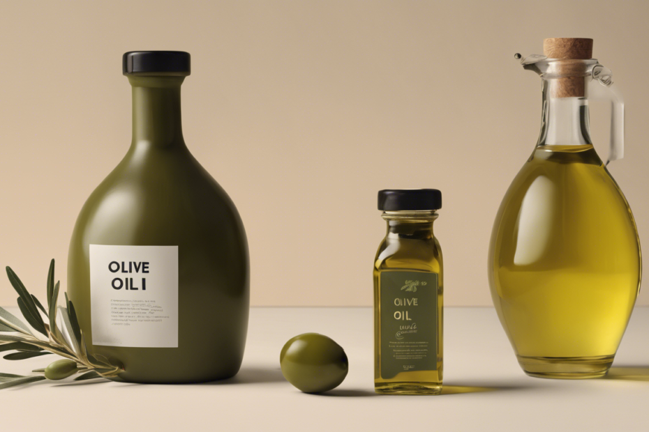 Discovering Authenticity: What Brand of Olive Oil Is Real and Pure?