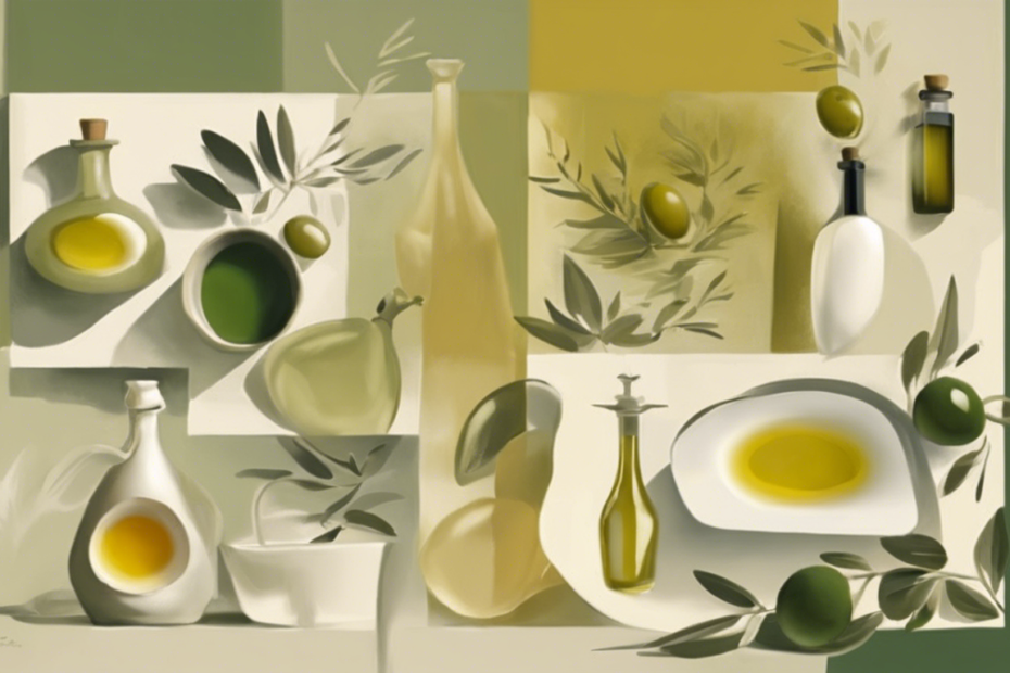 Understanding the Sensation: What It Means When Olive Oil Burns Your Throat