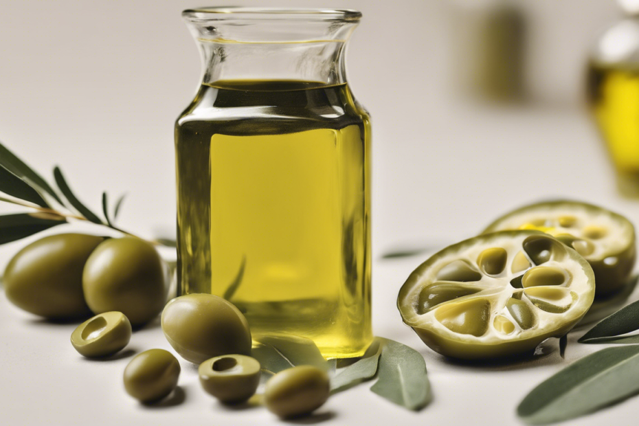 Unveiling the Surprising Benefits: What Happens If You Drink Olive Oil Every Day?