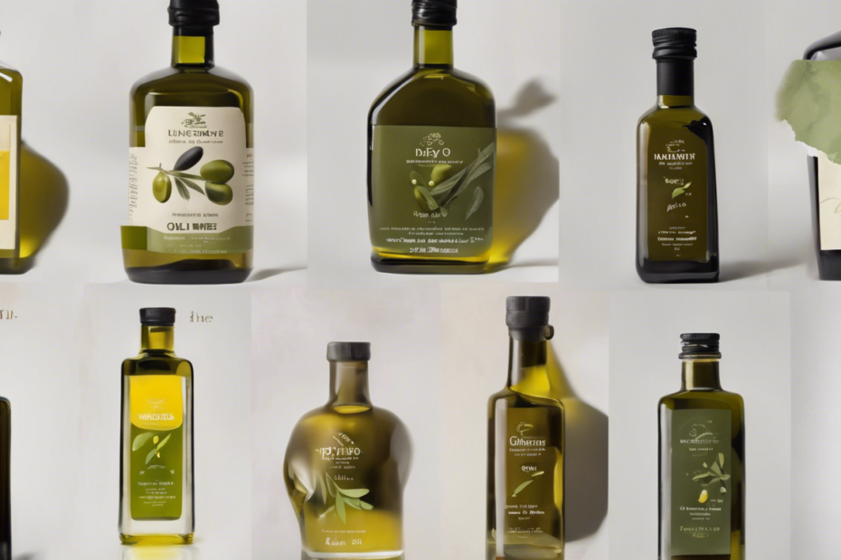 Unlocking Flavor: The Ultimate Guide to Choosing the Best Olive Oil to Buy