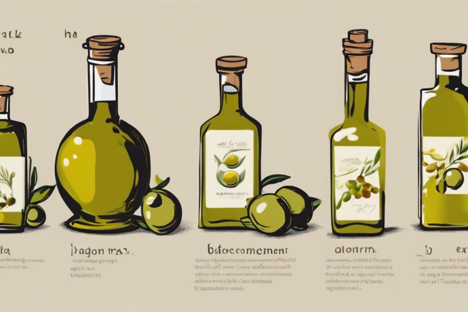 What is EVOO Food? Discover the Benefits and Uses of Extra Virgin Olive Oil