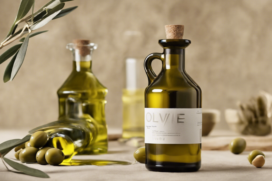 Discover the Amazing Benefits: What Makes Olive Oil Special?