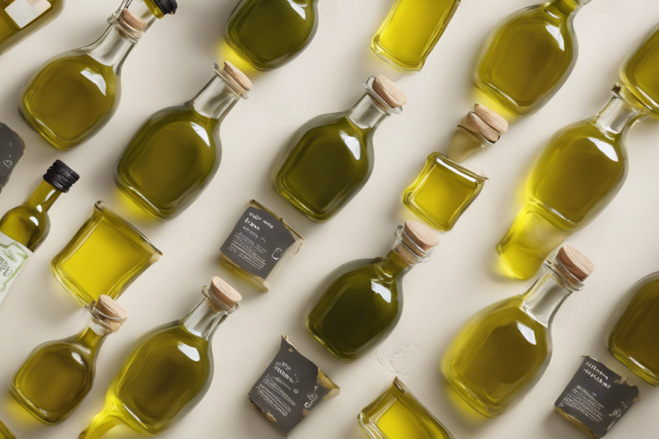 Discover the Best Olive Oil to Buy: A Comprehensive Guide to Quality and Flavor