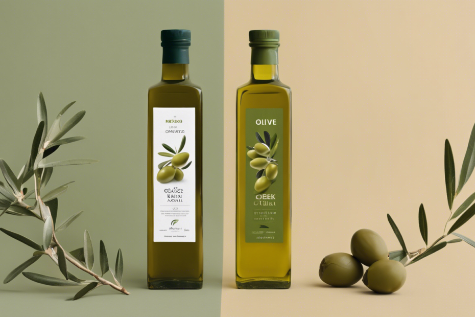 Exploring the Distinct Differences Between Greek and Italian Olive Oil