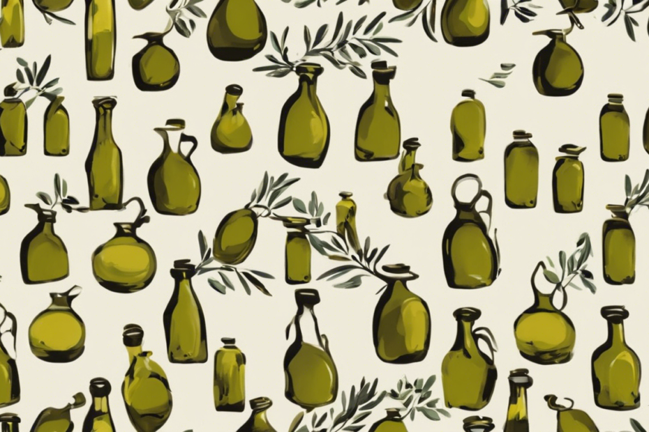 Discovering the Healthiest Extra Virgin Olive Oil: Tips for Choosing the Best!