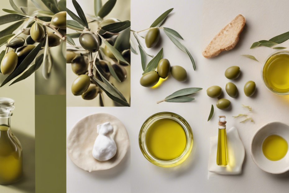 Discovering the Healthiest Olive Oil: Your Ultimate Guide to Quality and Benefits