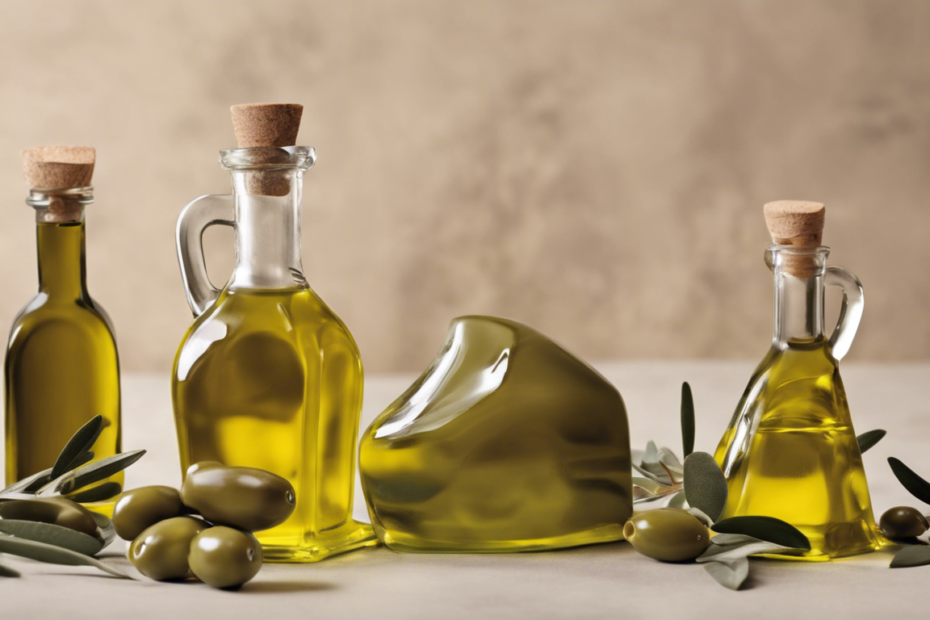 Discovering Unrefined Olive Oil: What It Is and Why It’s Better for Your Health