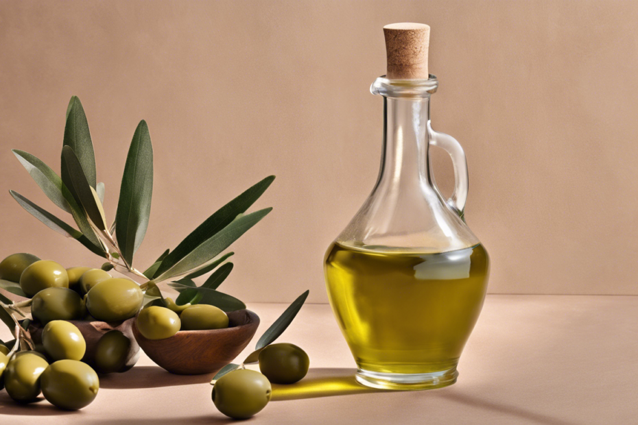 Discover the Best Olive Oil for Radiant Skin: A Complete Guide