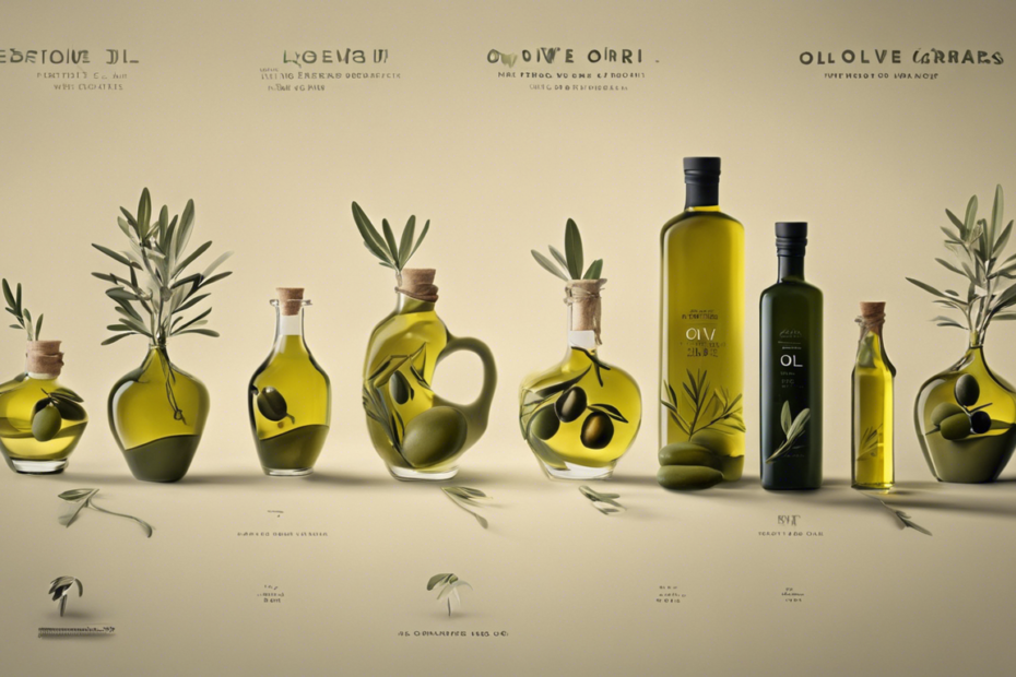 Exploring the Origins: Where Does the Best Olive Oil Come From?