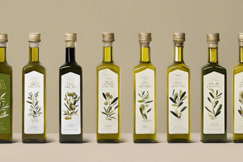 Discovering the Best Brands for Extra Virgin Olive Oil: A Comprehensive Guide