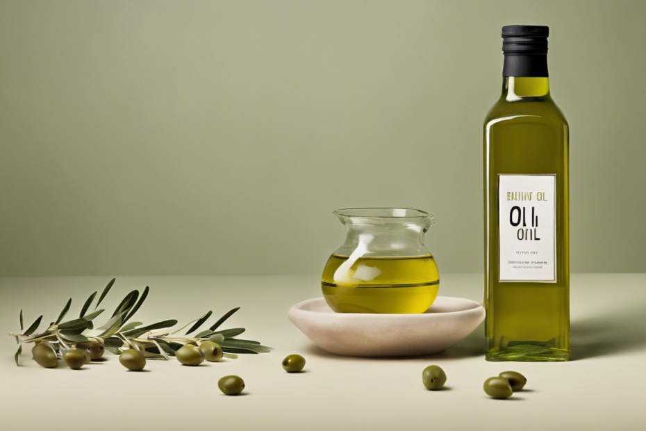 Discover the Best Type of Olive Oil for Cooking: A Complete Guide