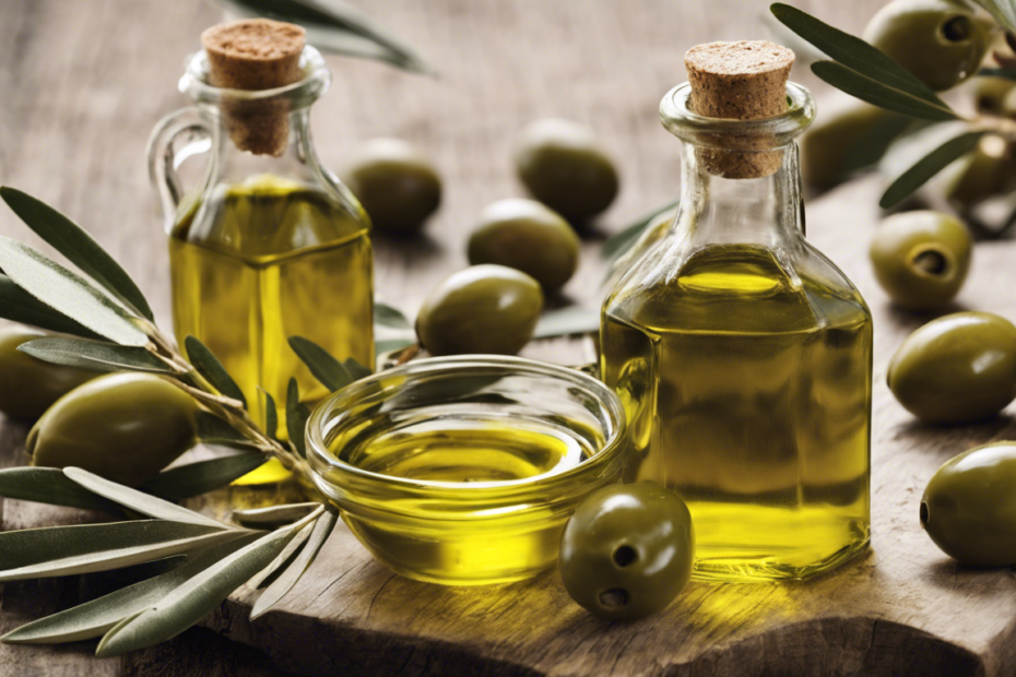 Exploring the Downsides: Why Olive Oil May Not Be As Healthy As You Think